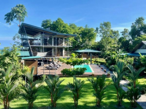 Southern Drake Lodge
